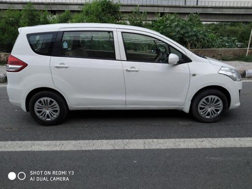 Used Maruti Suzuki Ertiga LXI 2015 MT for sale in New Delhi