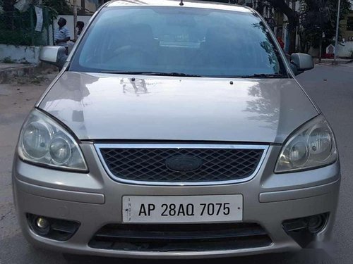 Used 2006 Ford Fiesta MT for sale in Hyderabad 