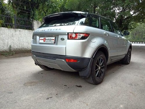 2014 Land Rover Range Rover Evoque 2.2L Dynamic AT in New Delhi
