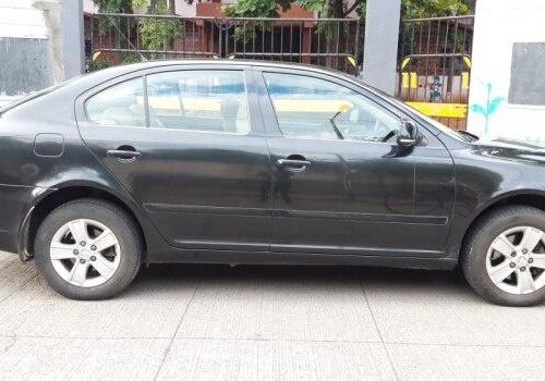 Used Skoda Laura 1.8 TSI Ambition 2010 MT for sale in Pune