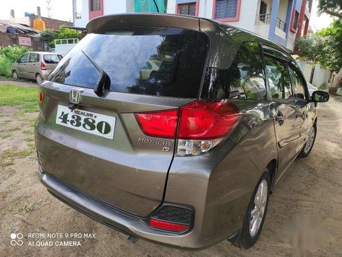 Honda Mobilio V i-VTEC 2015 MT for sale in Jalgaon