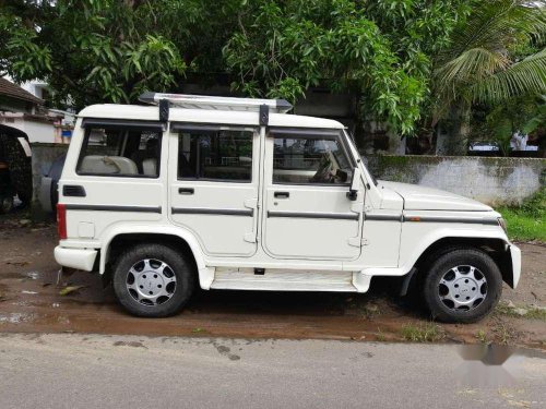 Used 2014 Mahindra Bolero SLX MT for sale in Palakkad 