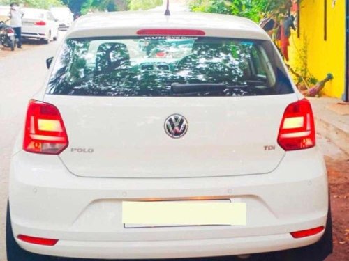 Used Volkswagen Polo 2014 MT for sale in Chennai 