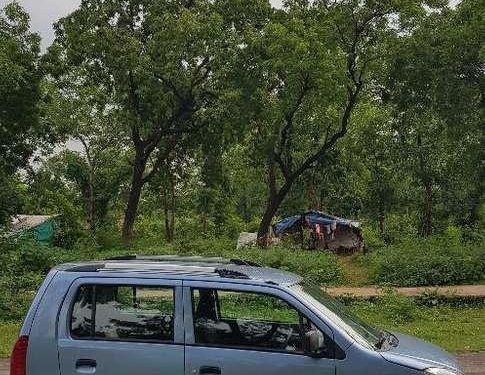 Maruti Suzuki Wagon R LXI 2010 MT in Gandhinagar 