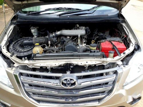 Used 2007 Toyota Innova MT for sale in Ahmedabad