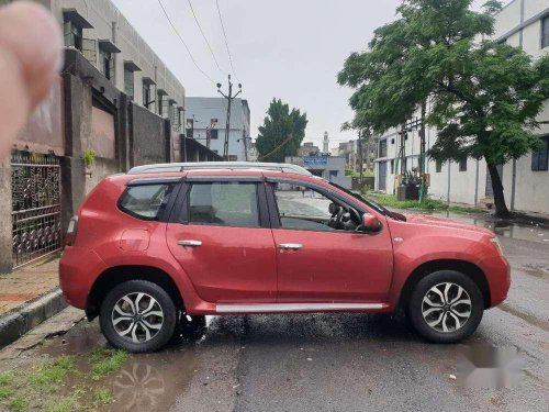 Used Nissan Terrano 2014 MT for sale in Surat