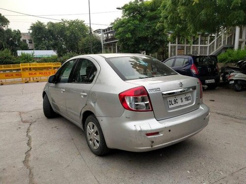 Used 2007 Maruti Suzuki SX4 MT for sale in New Delhi