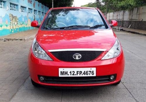 Used 2009 Tata Indica Vista MT for sale in Pune