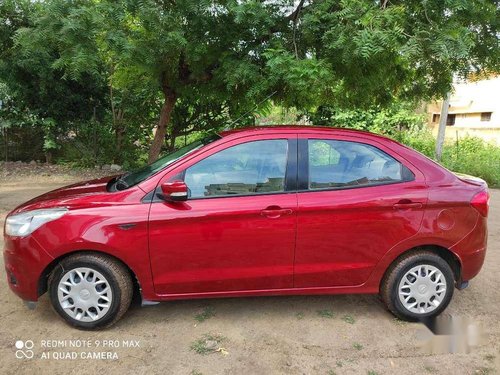 2017 Ford Aspire Trend Plus MT for sale in Jalgaon