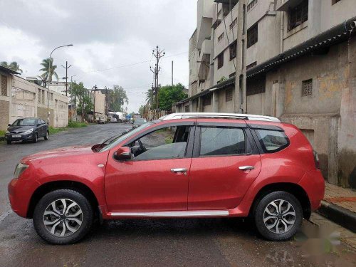 Used Nissan Terrano 2014 MT for sale in Surat