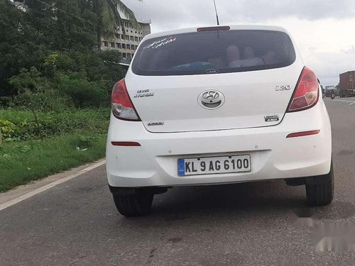 Hyundai I20 Sportz 1.4 CRDI 6 2015, MT for sale in Palakkad 