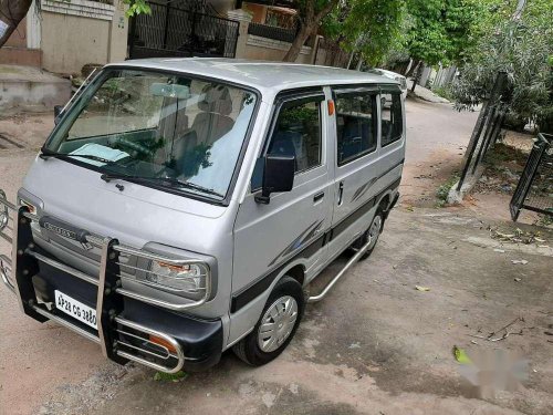 2011 Maruti Suzuki Omni MT for sale in Hyderabad 