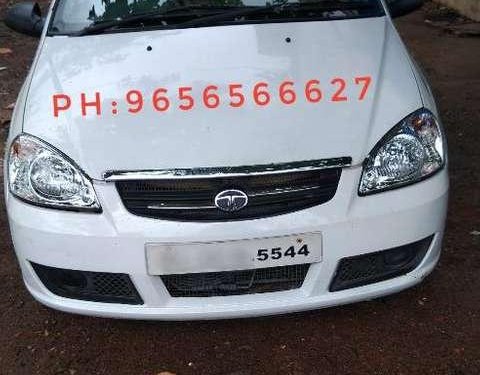 Used Tata Indica V2 DLS BS-III, 2008 MT for sale in Kottayam 