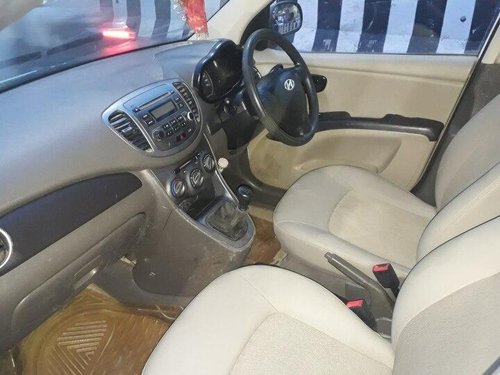 Used Hyundai i10 2012 MT for sale in New Delhi