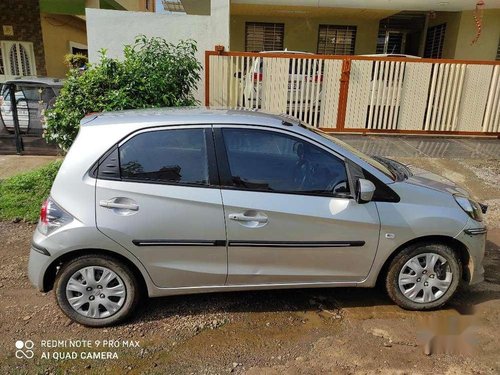 Used Honda Brio 2012 MT for sale in Jalgaon 