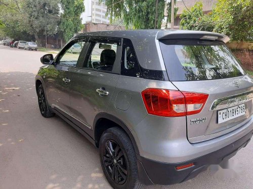 Used 2018 Maruti Suzuki Vitara Brezza AT for sale in Chandigarh