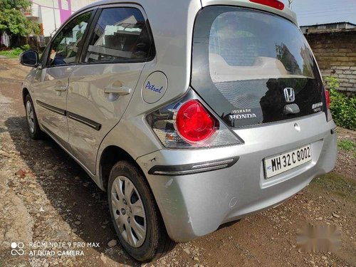 Used Honda Brio 2012 MT for sale in Jalgaon 