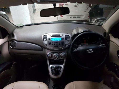 Used Hyundai I10 Sportz 1.2 2012 MT for sale in Pune