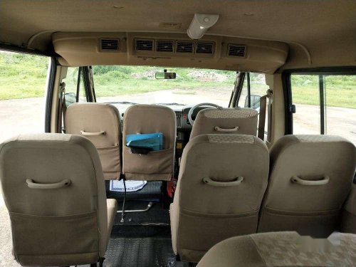 Used Tata Winger 2016 MT for sale in Vadodara 