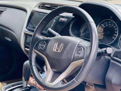 Honda City ZX VTEC 2017 AT for sale in Hyderabad 