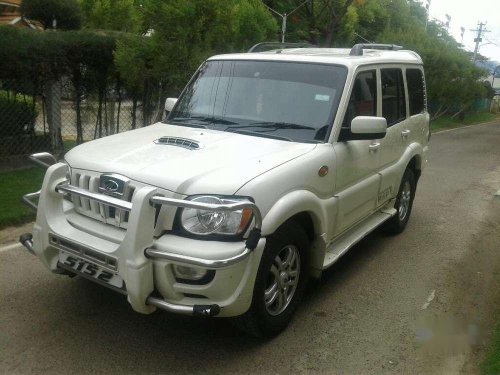 Used 2012 Mahindra Scorpio VLX MT for sale in Tirunelveli 