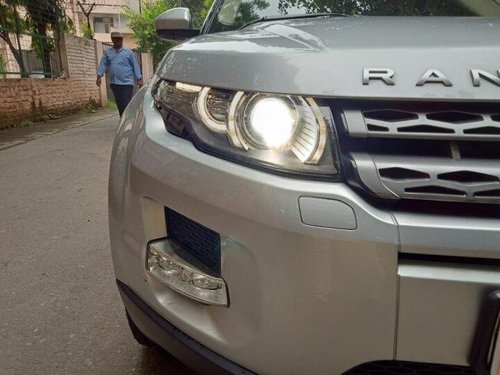 2014 Land Rover Range Rover Evoque 2.2L Dynamic AT in New Delhi