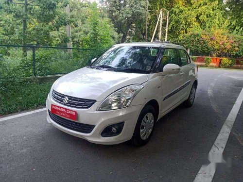 Used 2013 Maruti Suzuki Swift Dzire MT in Patiala