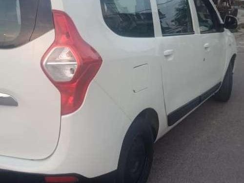 Used Renault Lodgy 85 PS RXL, 2015 MT for sale in Lucknow 