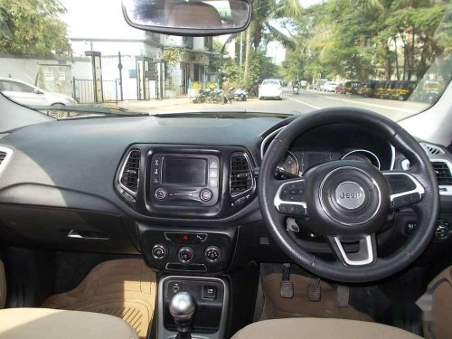 Used Jeep Compass 2.0 Longitude 2017 AT for sale in Mumbai