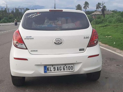 Hyundai I20 Sportz 1.4 CRDI 6 2015, MT for sale in Palakkad 