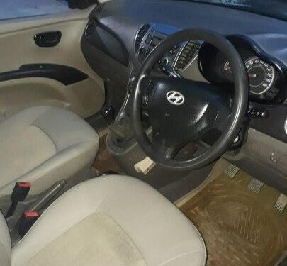 Used Hyundai i10 2012 MT for sale in New Delhi