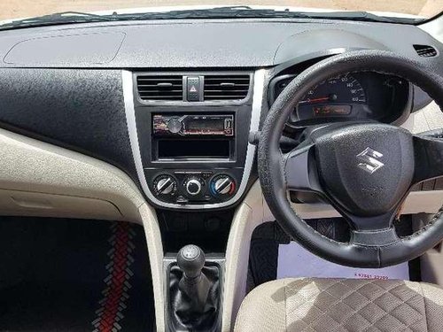 Used 2019 Maruti Suzuki Celerio VXI MT for sale in Namakkal 