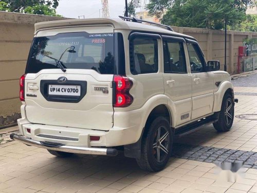 Used Mahindra Scorpio S6 Plus, 2016 MT for sale in Ghaziabad 