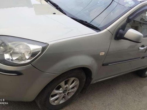 Used 2012 Ford Fiesta Classic MT for sale in Jammu