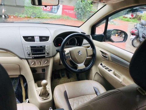 Used 2017 Maruti Suzuki Ertiga MT for sale in Kozhikode