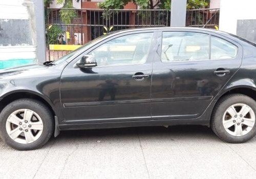 Used Skoda Laura 1.8 TSI Ambition 2010 MT for sale in Pune