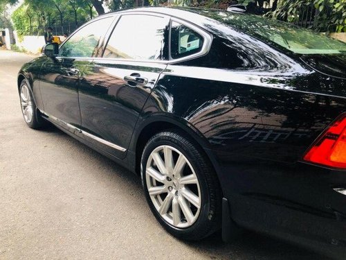 Used Volvo S90 2018 AT for sale in New Delhi