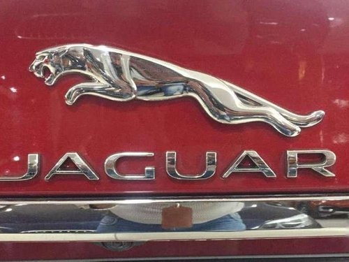 Used Jaguar XF 2017 AT for sale in Nagar 