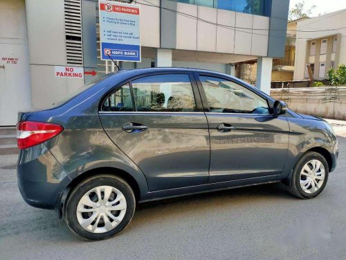 Used Tata Zest XMS 2016 MT for sale in Ahmedabad