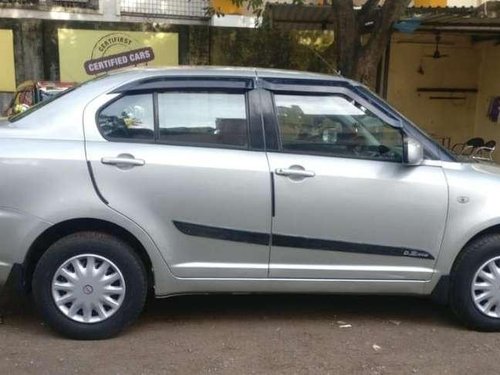 Used 2009 Maruti Suzuki Swift Dzire MT for sale in Mumbai