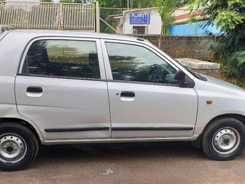 Used 2011 Maruti Suzuki Alto MT for sale in Satara 