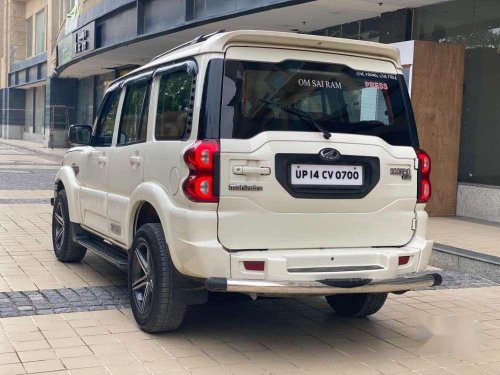 Used Mahindra Scorpio S6 Plus, 2016 MT for sale in Ghaziabad 