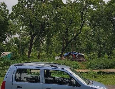 Maruti Suzuki Wagon R LXI 2010 MT in Gandhinagar 