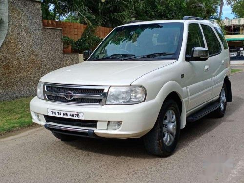 Used 2012 Tata Safari 4x2 MT for sale in Tirunelveli 