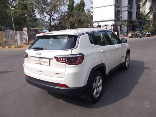 Used Jeep Compass 2.0 Longitude 2017 AT for sale in Mumbai