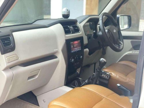 Used Mahindra Scorpio S6 Plus, 2016 MT for sale in Ghaziabad 