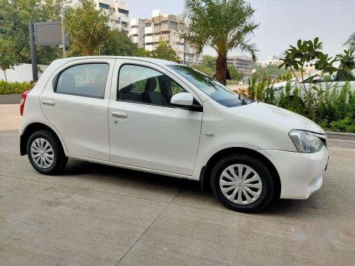 Used Toyota Etios Liva GD SP*, 2016 MT for sale in Ahmedabad