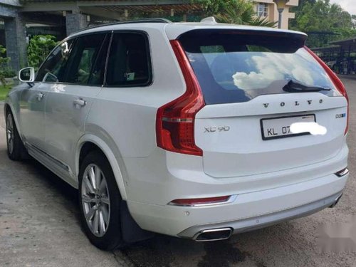 Used 2016 Volvo XC90 AT for sale in Edapal 