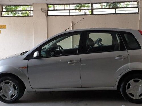 Used Ford Figo 2010 MT for sale in Bangalore 