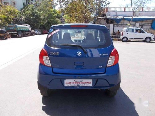 Used Maruti Suzuki Celerio 2018 MT for sale in Mumbai